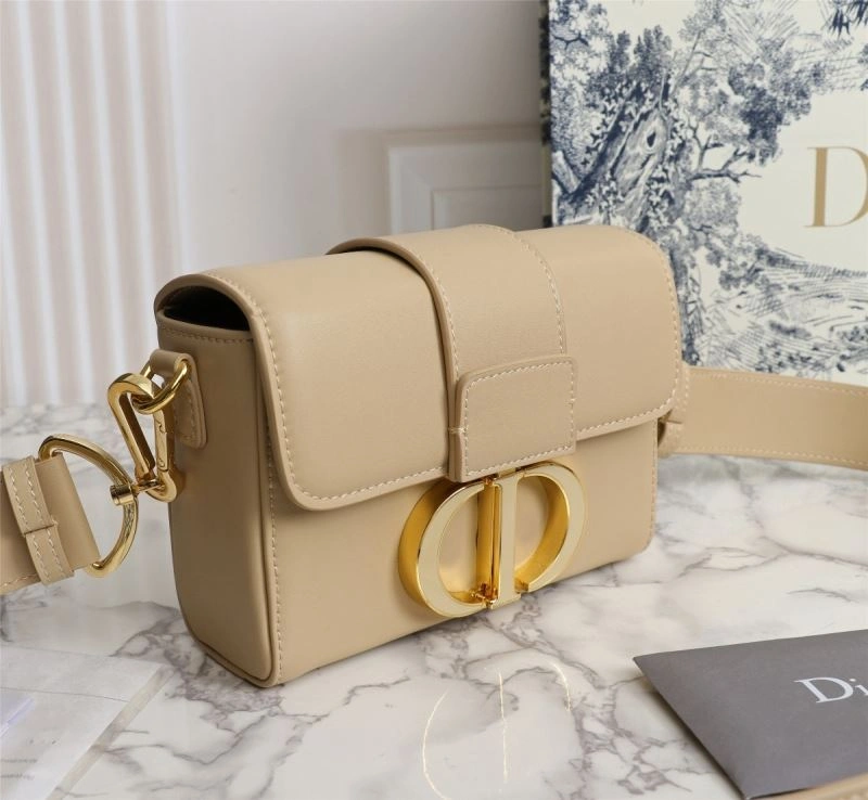 Christian Dior Satchel Bags Sustainable 87745