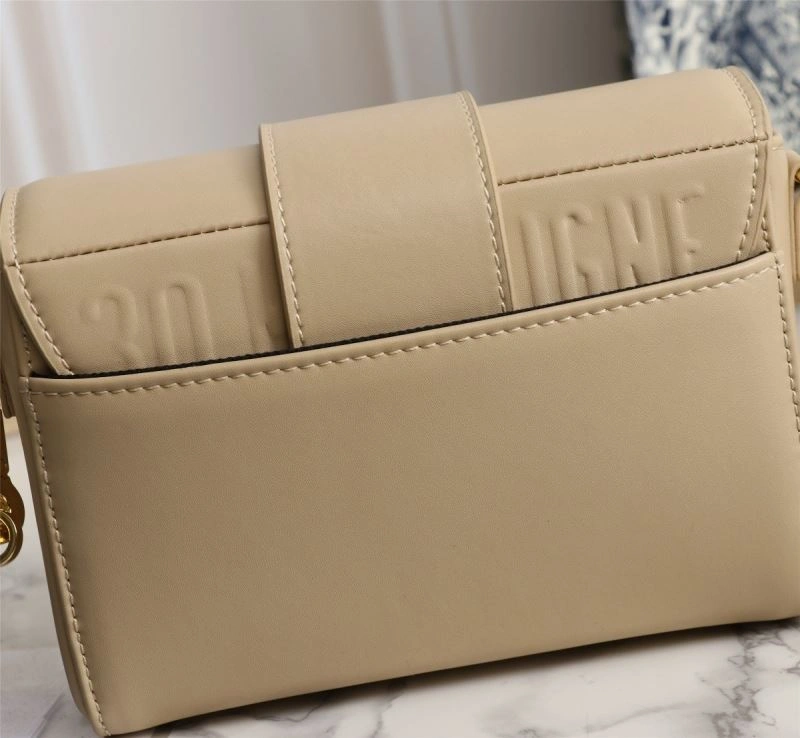 Christian Dior Satchel Bags Sustainable 87745