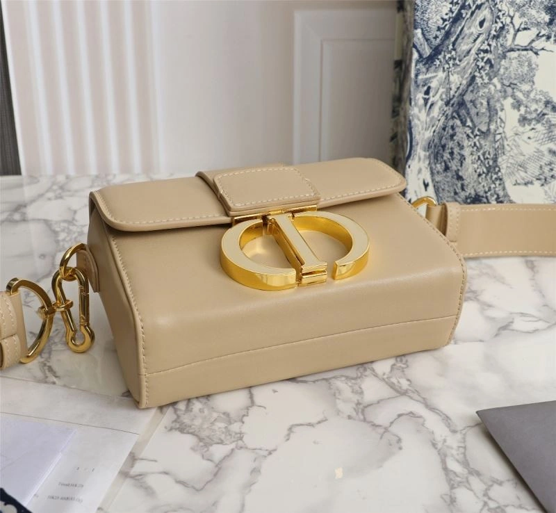 Christian Dior Satchel Bags Sustainable 87745