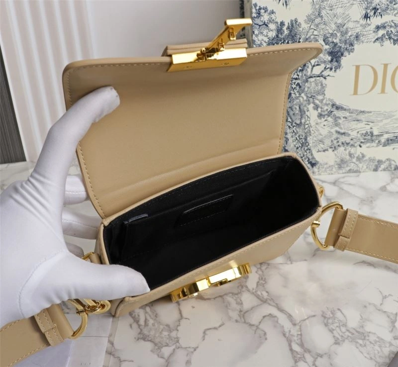 Christian Dior Satchel Bags Sustainable 87745