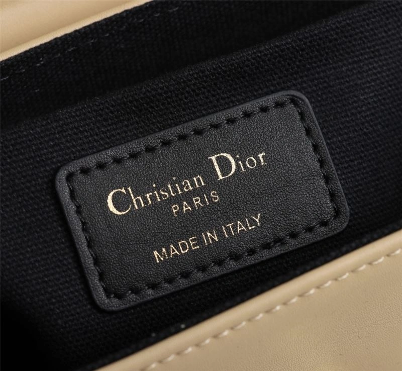 Christian Dior Satchel Bags Sustainable 87745