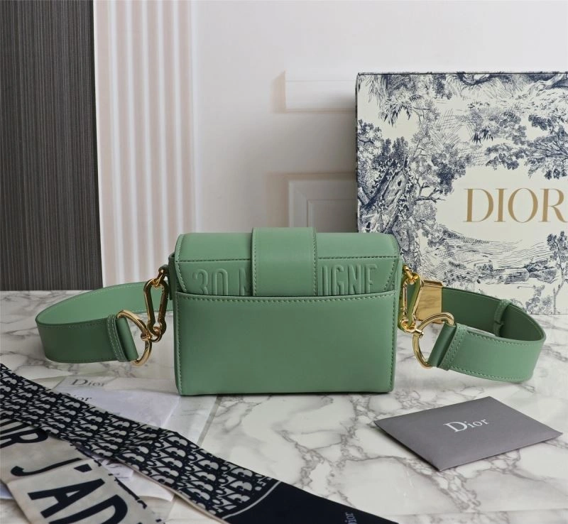 Christian Dior Satchel Bags Classic 87811