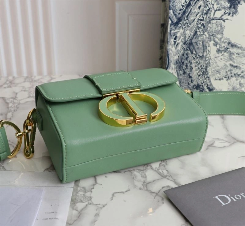 Christian Dior Satchel Bags Classic 87811