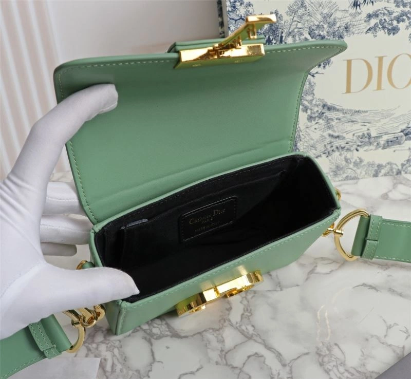 Christian Dior Satchel Bags Classic 87811