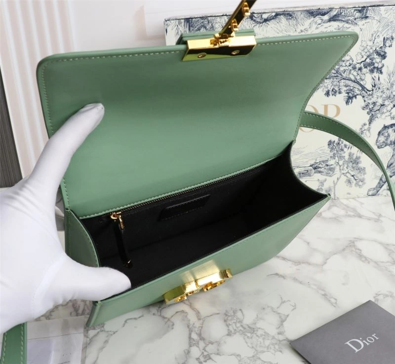 Christian Dior Satchel Bags Effortless 87742