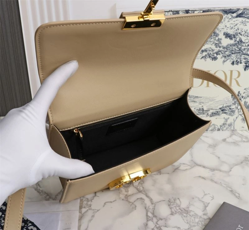 Christian Dior Satchel Bags OnTrend 87781