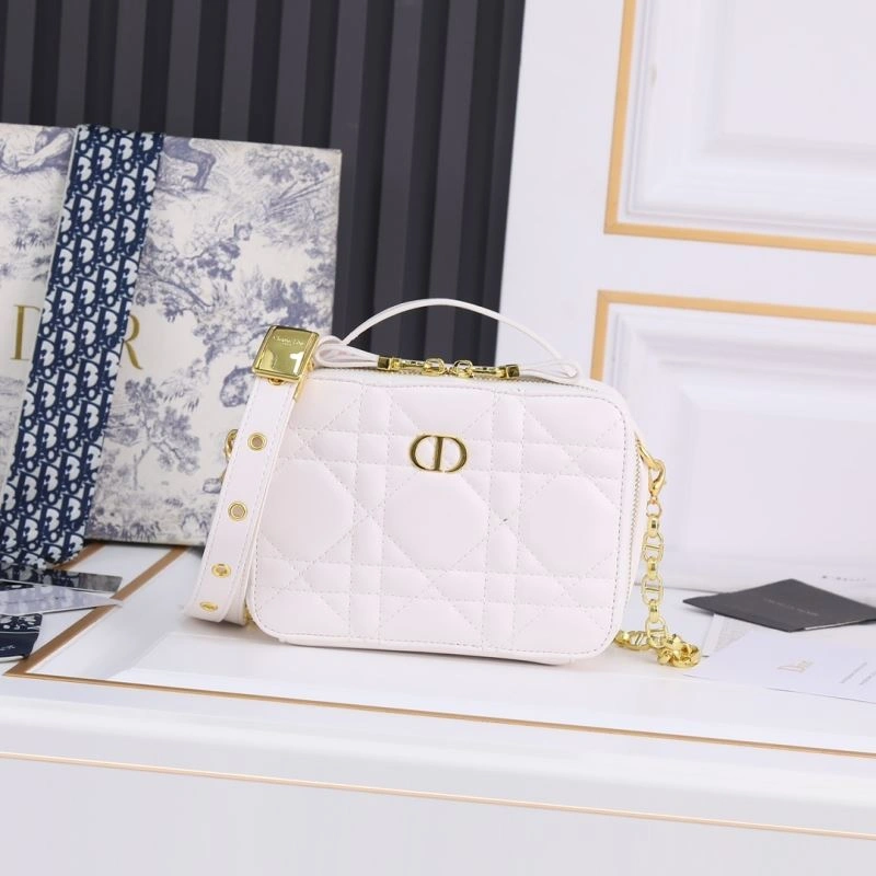 Christian Dior Satchel Bags Bold 87741
