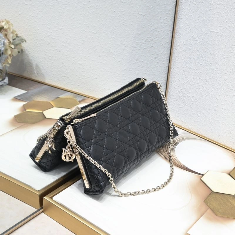 Supportive Christian Dior Satchel Bags 87739