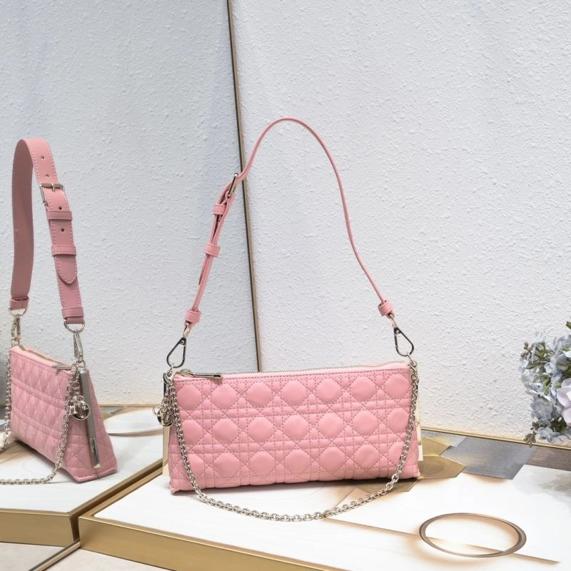 Elegant Christian Dior Satchel Bags 87730