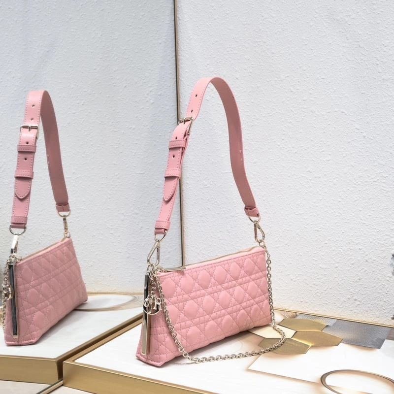 Elegant Christian Dior Satchel Bags 87730