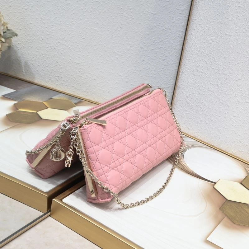 Elegant Christian Dior Satchel Bags 87730