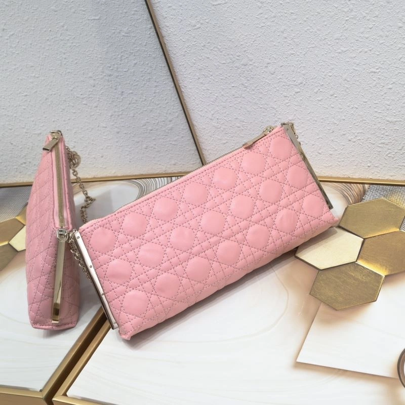 Elegant Christian Dior Satchel Bags 87730