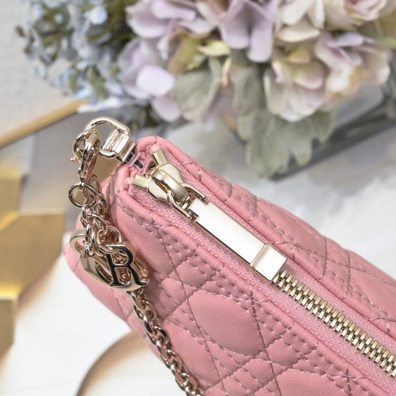 Elegant Christian Dior Satchel Bags 87730