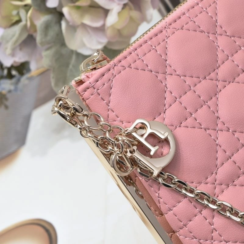 Elegant Christian Dior Satchel Bags 87730