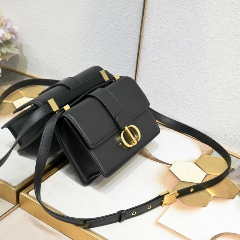 Bright Christian Dior Satchel Bags 87737