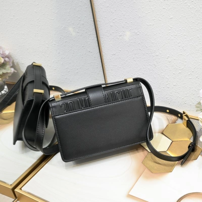 Bright Christian Dior Satchel Bags 87737