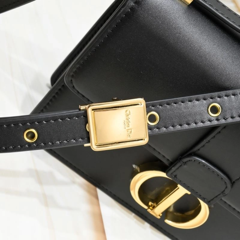 Bright Christian Dior Satchel Bags 87737