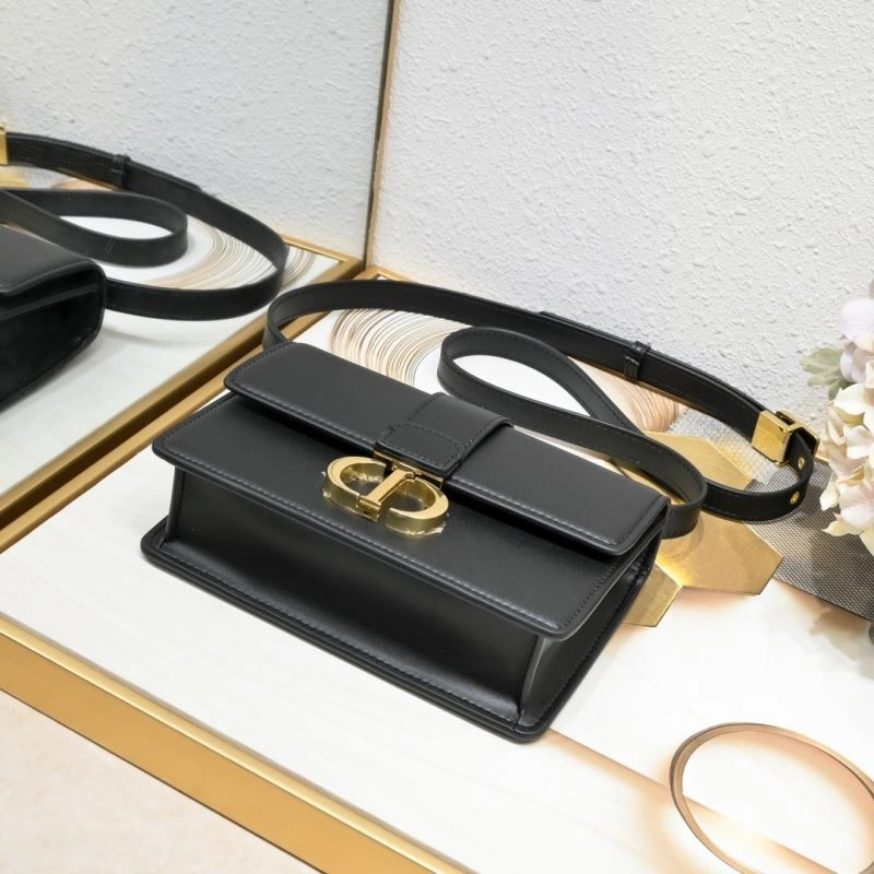 Bright Christian Dior Satchel Bags 87737