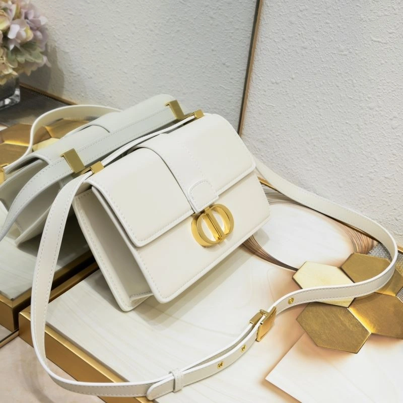 Christian Dior Satchel Bags Bright 87734