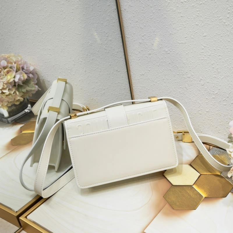 Christian Dior Satchel Bags Bright 87734