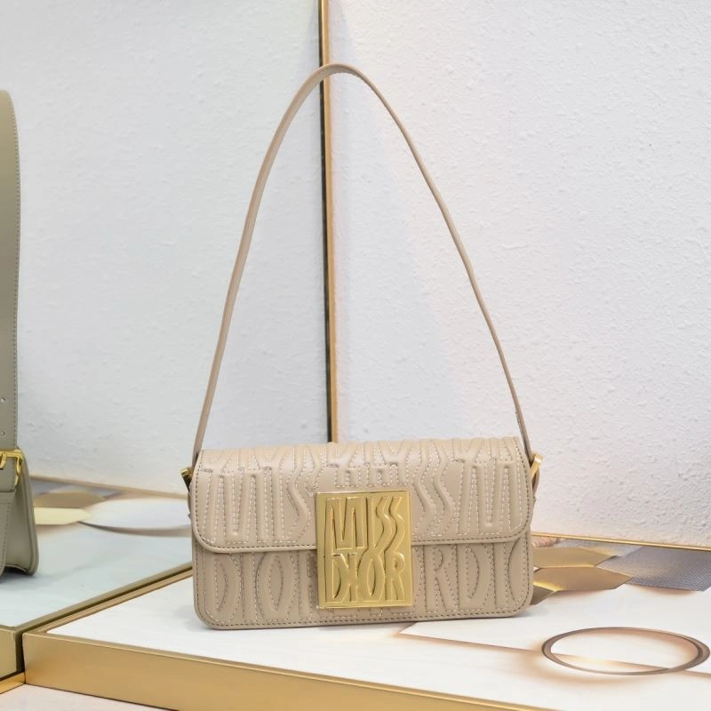 Christian Dior Satchel Bags Packable 87733
