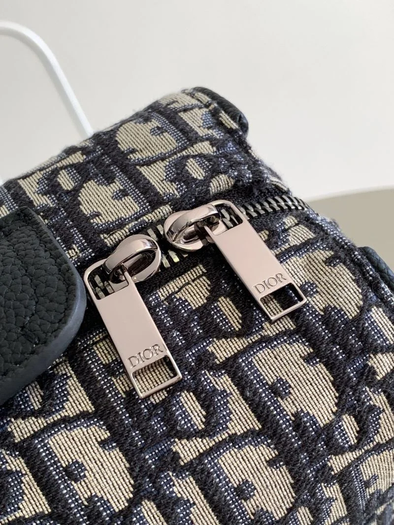 Christian Dior Satchel Bags Minimalist 47151