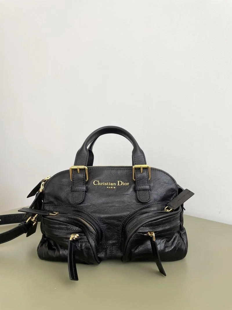 TechFriendly Christian Dior Satchel Bags 47154