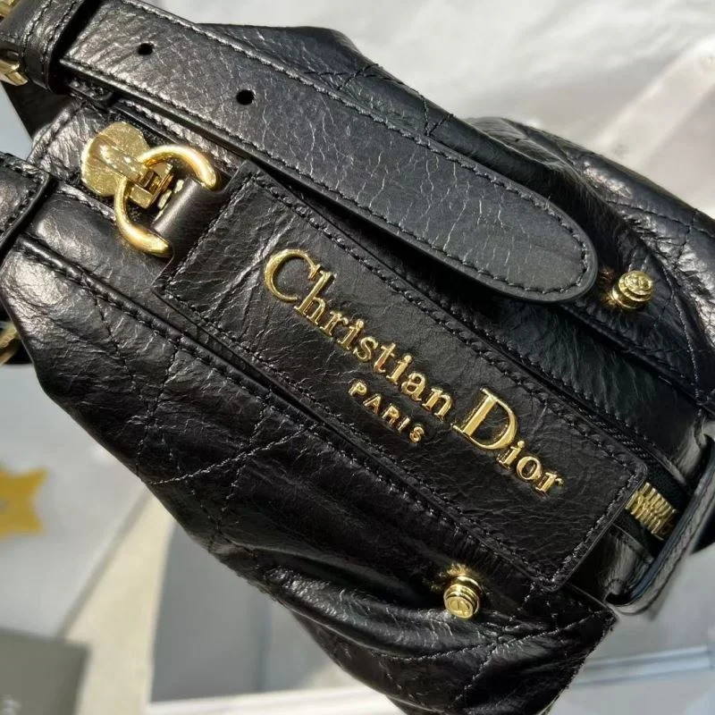 OdorResistant Christian Dior Satchel Bags 47147