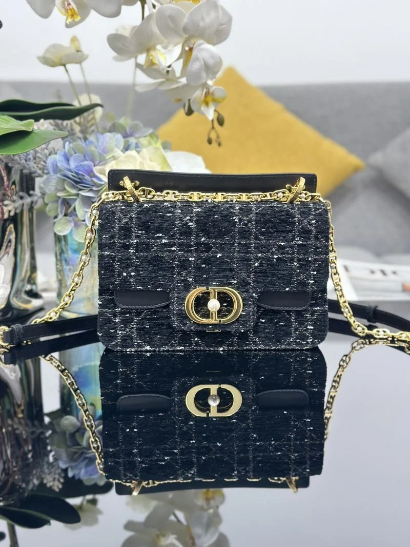 Christian Dior Satchel Bags ZeroBulk 47149
