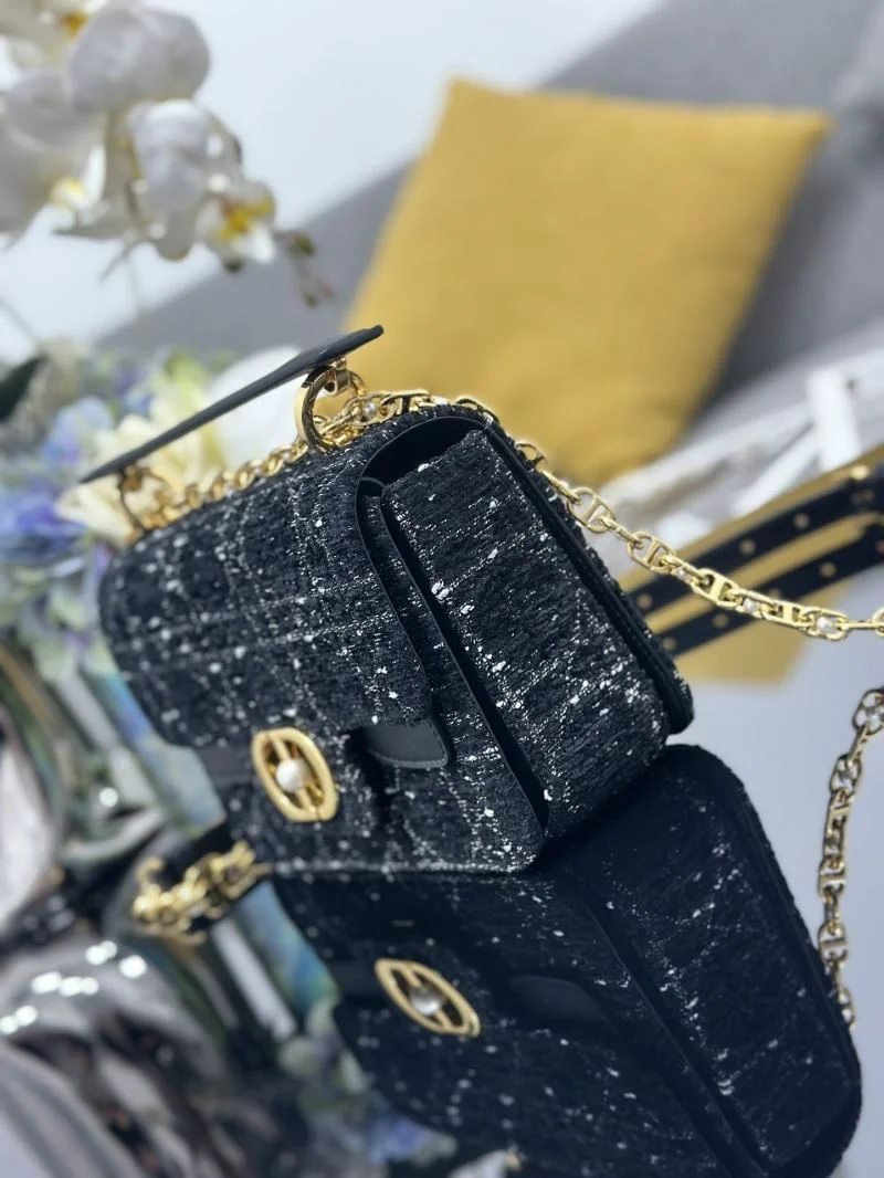 Christian Dior Satchel Bags ZeroBulk 47149