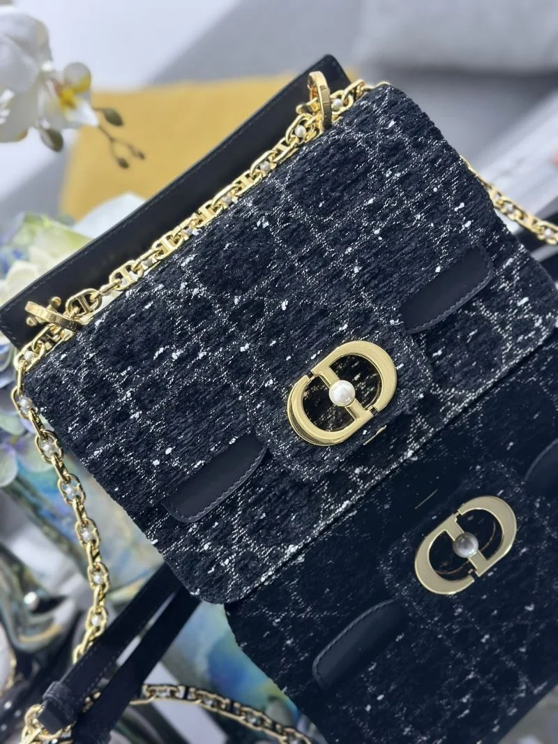 Christian Dior Satchel Bags ZeroBulk 47149