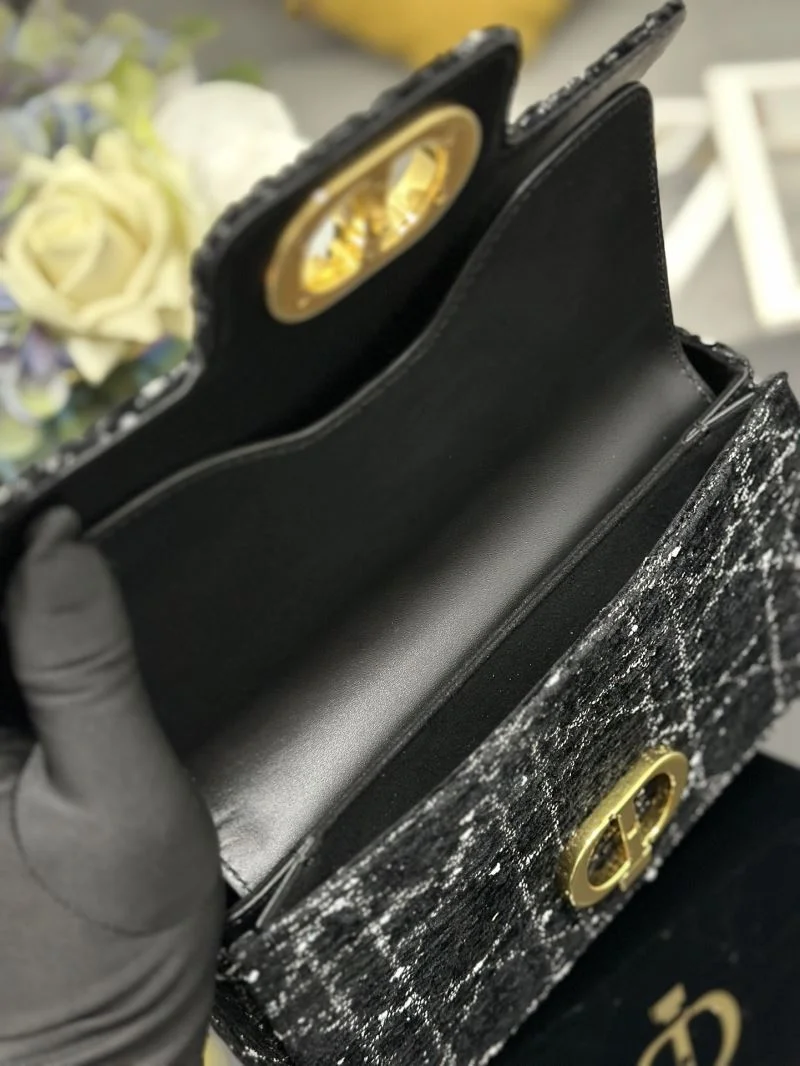 Christian Dior Satchel Bags ZeroBulk 47149