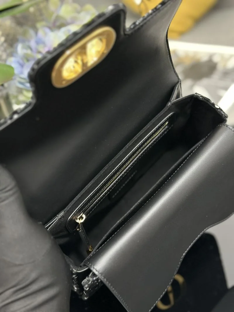 Christian Dior Satchel Bags ZeroBulk 47149