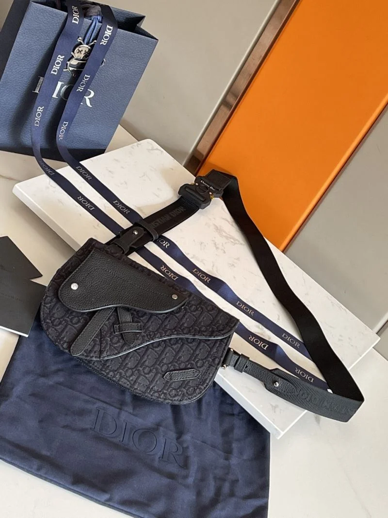 Resilient Christian Dior Satchel Bags 47140