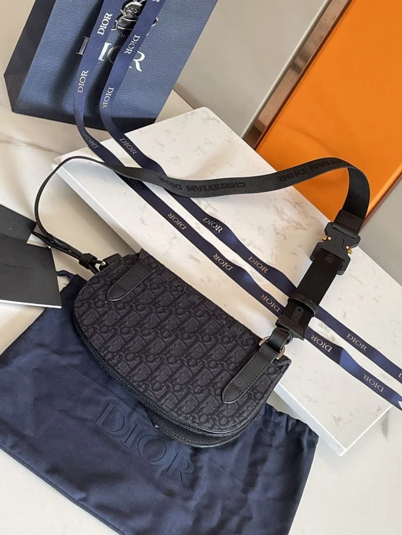 Resilient Christian Dior Satchel Bags 47140