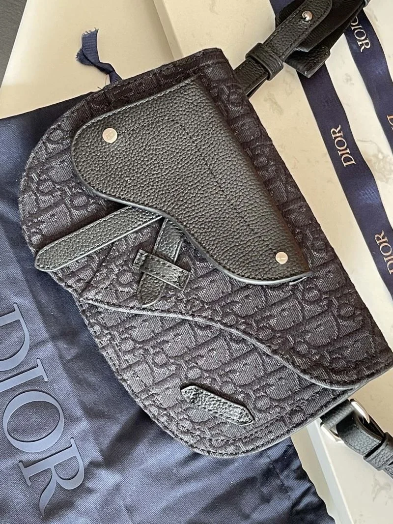 Resilient Christian Dior Satchel Bags 47140