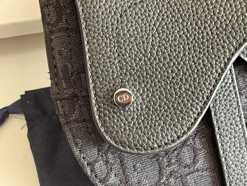 Resilient Christian Dior Satchel Bags 47140