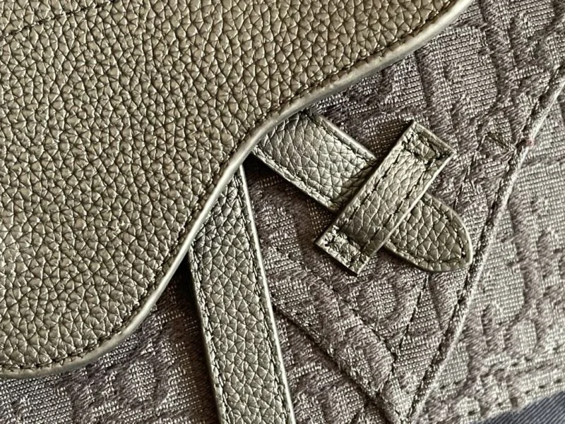 Resilient Christian Dior Satchel Bags 47140