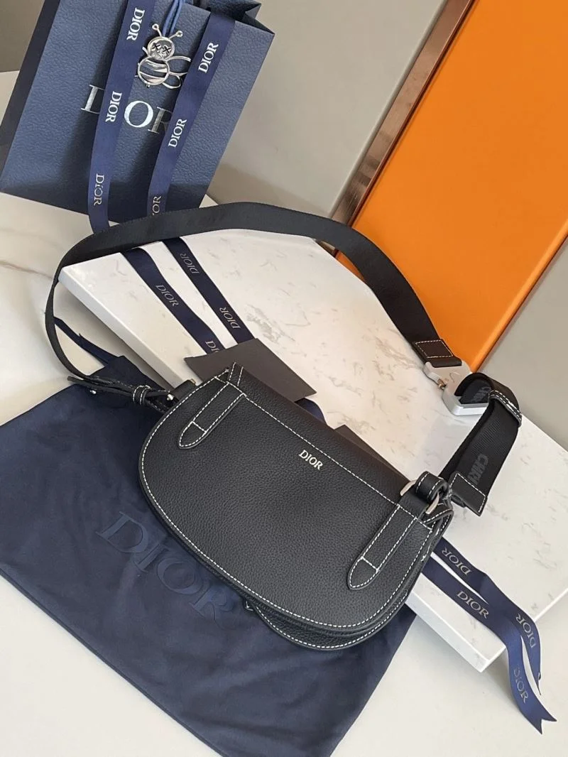 Christian Dior Satchel Bags Resilient 47146