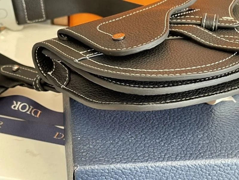 Christian Dior Satchel Bags Resilient 47146
