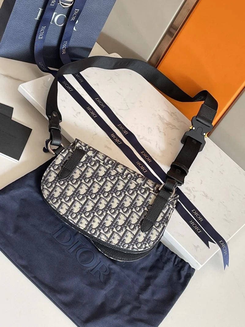 SmoothTexture Christian Dior Satchel Bags 47182
