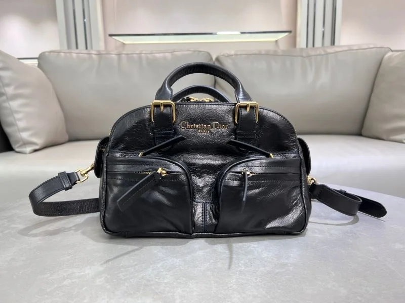 GoAnywhere Christian Dior Satchel Bags 47139