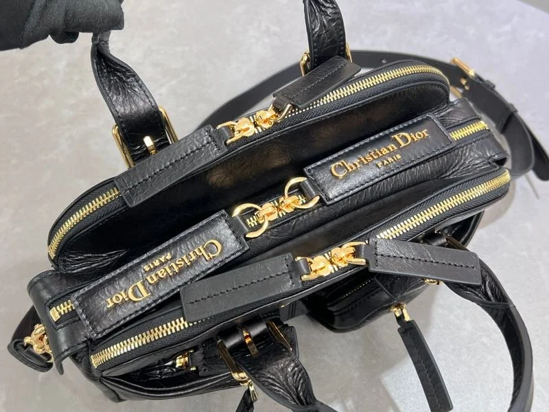 GoAnywhere Christian Dior Satchel Bags 47139
