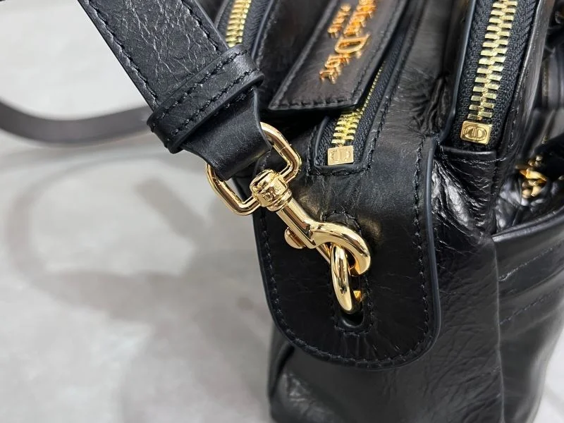 GoAnywhere Christian Dior Satchel Bags 47139