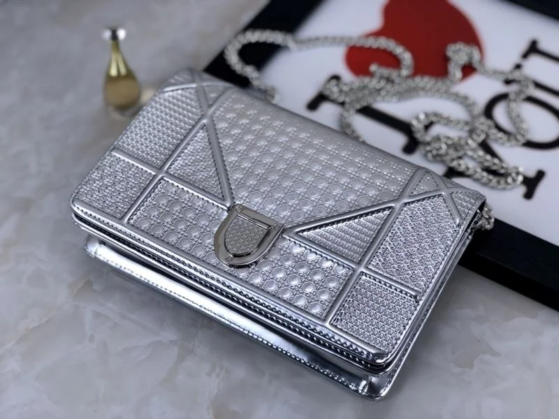 Christian Dior Satchel Bags Efficient 47134