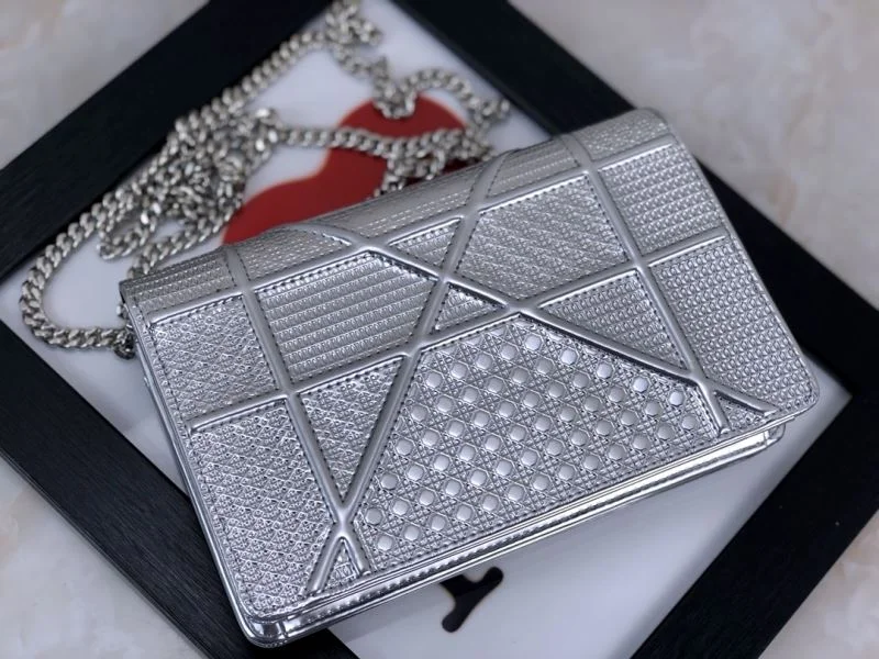 Christian Dior Satchel Bags Efficient 47134