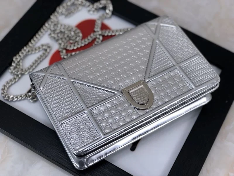 Christian Dior Satchel Bags Efficient 47134