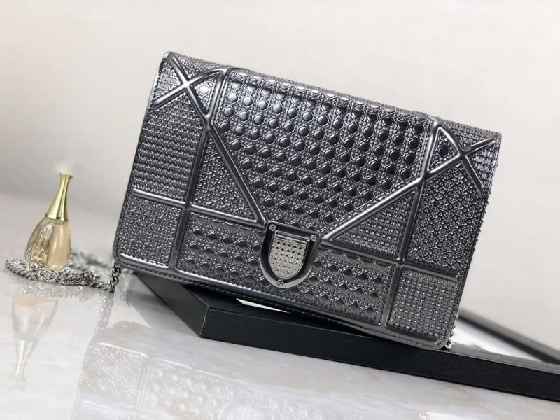 Christian Dior Satchel Bags Original 47133