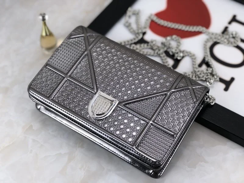 Christian Dior Satchel Bags Original 47133