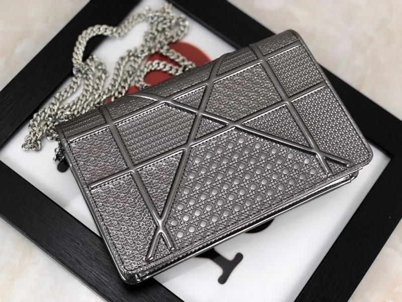 Christian Dior Satchel Bags Original 47133